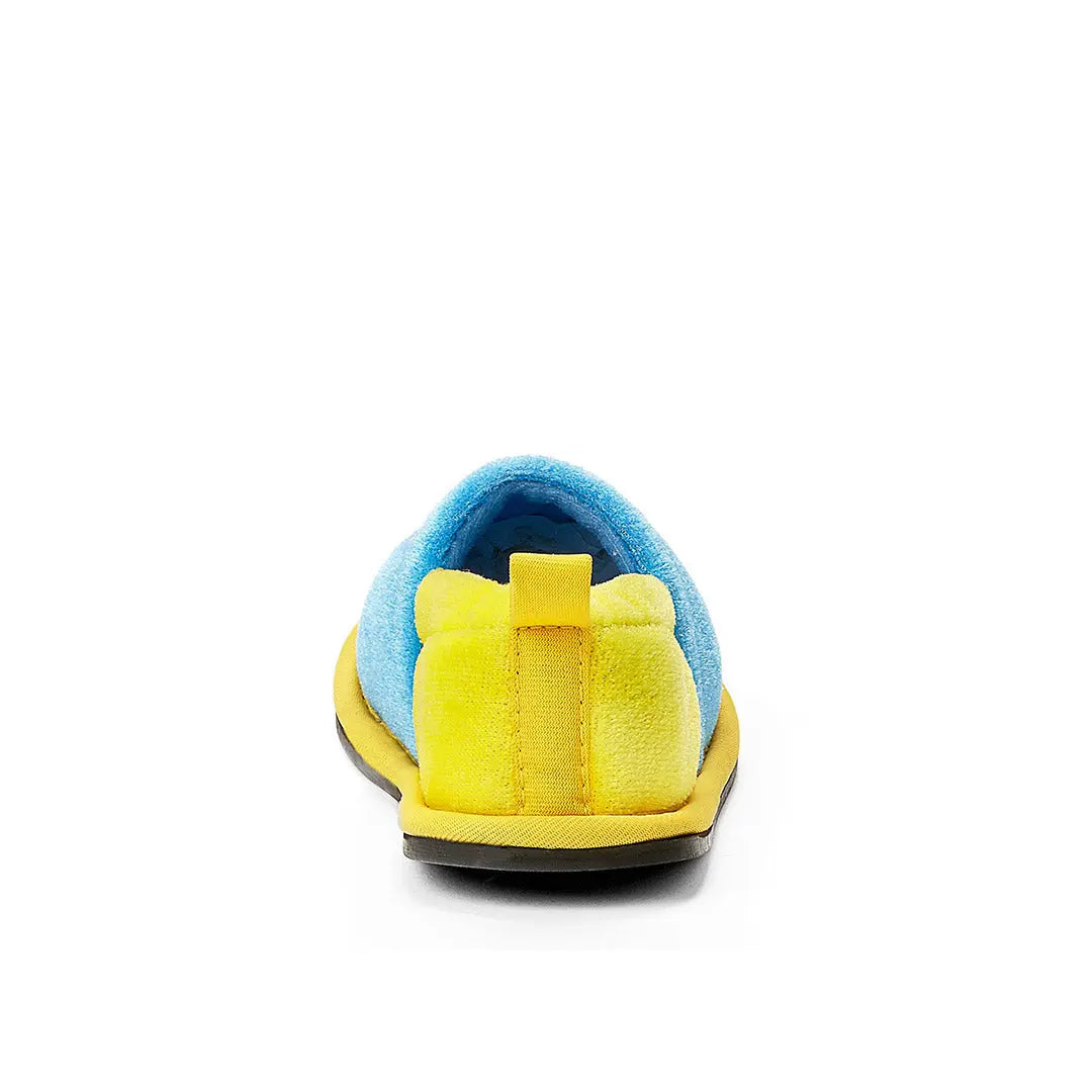 Yellow Shoes | Toddler Kids Slippers | Kevin | 105784-64-kevin-4_62820c15-0ba2-4251-9c34-2545e54504de-Kevin-Toddler Kids Slippers-License-Yellow Shoes