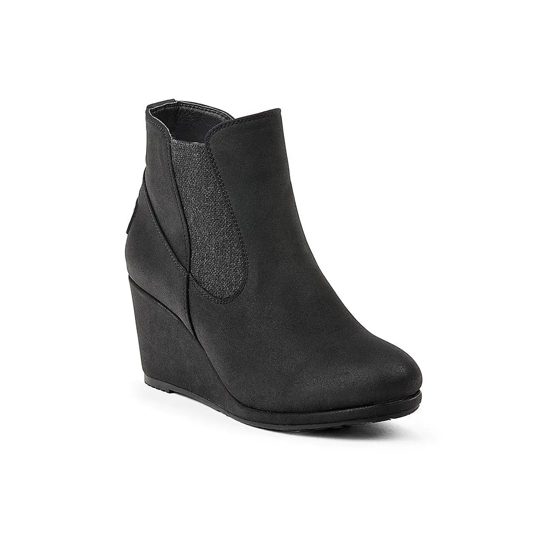 105811-01-mississipi-1-Mississipi-Women's Fashion Light Boots-chelsee girl-Yellow Shoes