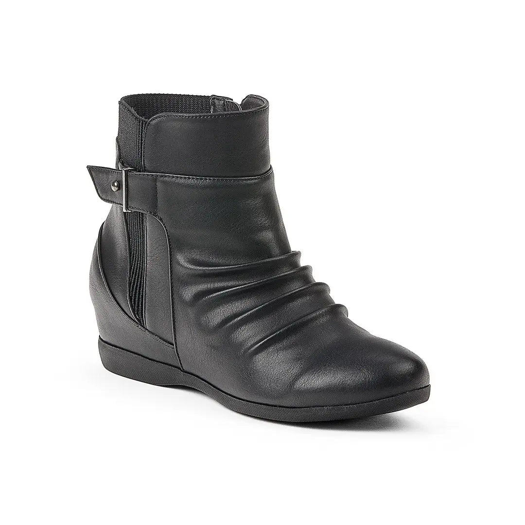 105812-01-hangar-1_5015f184-1a93-4ea5-9d65-a34bffee9b70-Hangar-Women's Fashion Light Boots-chelsee girl-Yellow Shoes