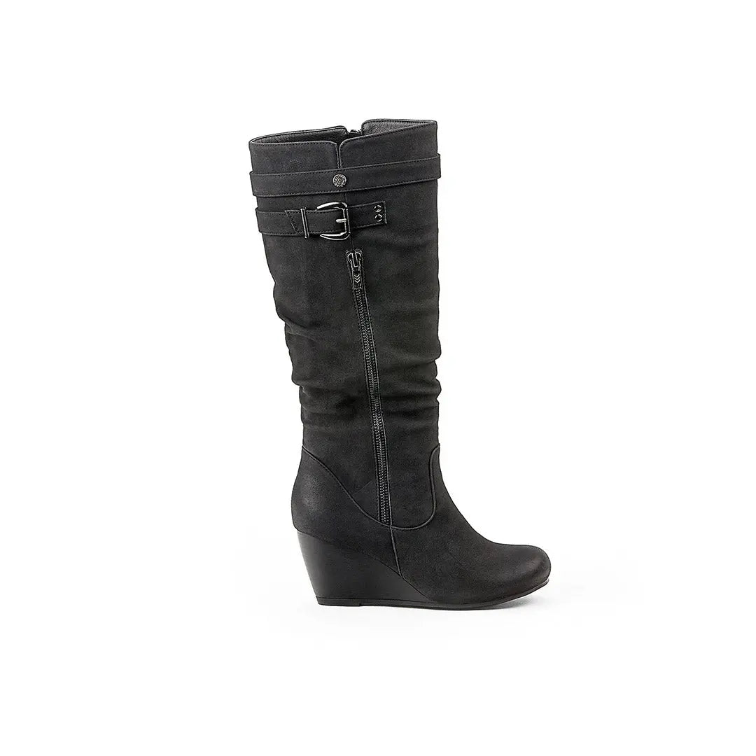 105818-01-precurseur_77e67c11-19cb-48bc-8dcc-81cb7f15ff44-105818-01-Precurseur-Women's Fashion Light Boots-chelsee girl-Yellow Shoes