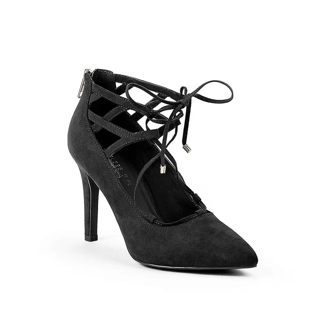 105824-01-futuriste-1-Futuriste-Women's High Heel Shoes-chelsee girl-Yellow Shoes