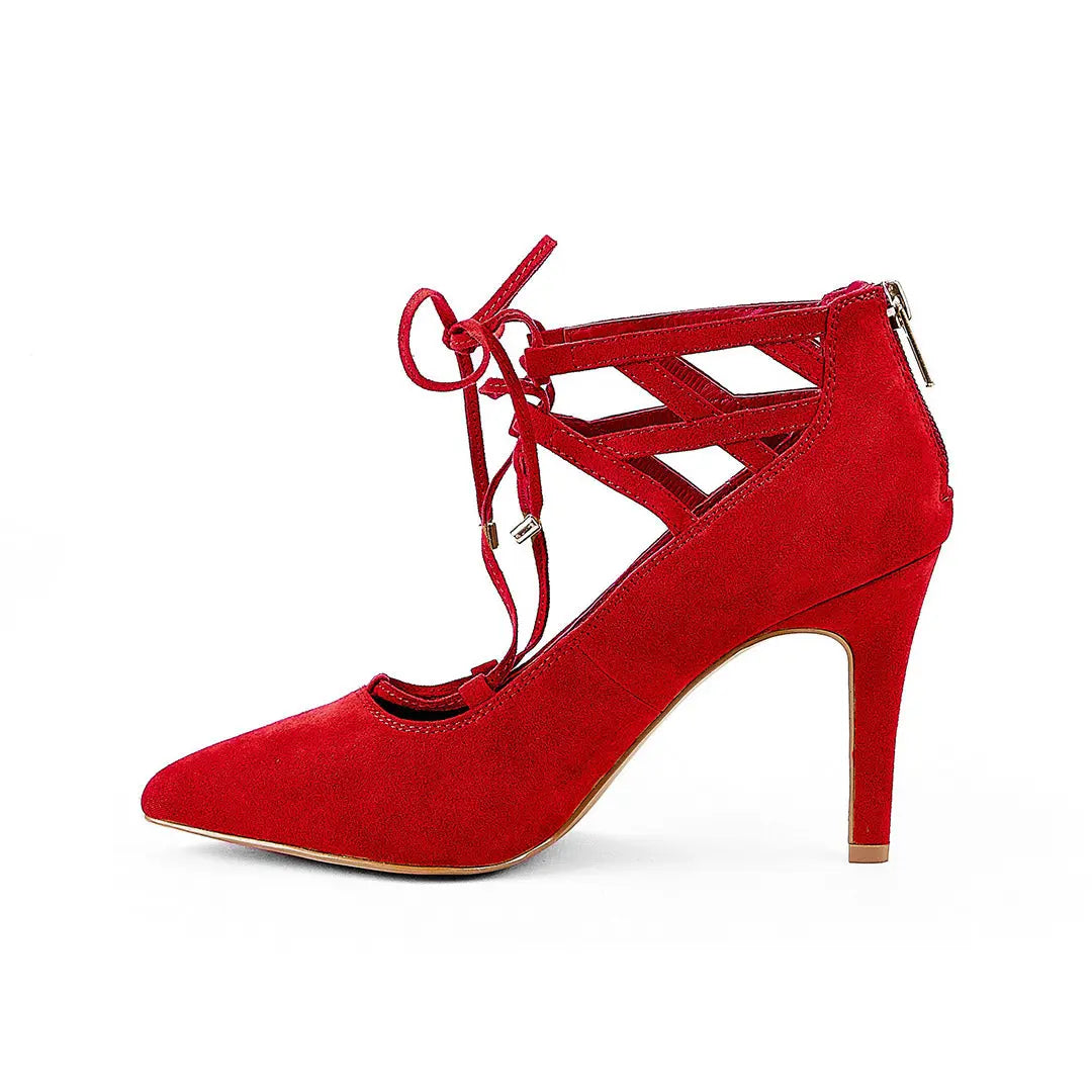 105824-55-futuriste-3-Futuriste-Women's High Heel Shoes-chelsee girl-Yellow Shoes