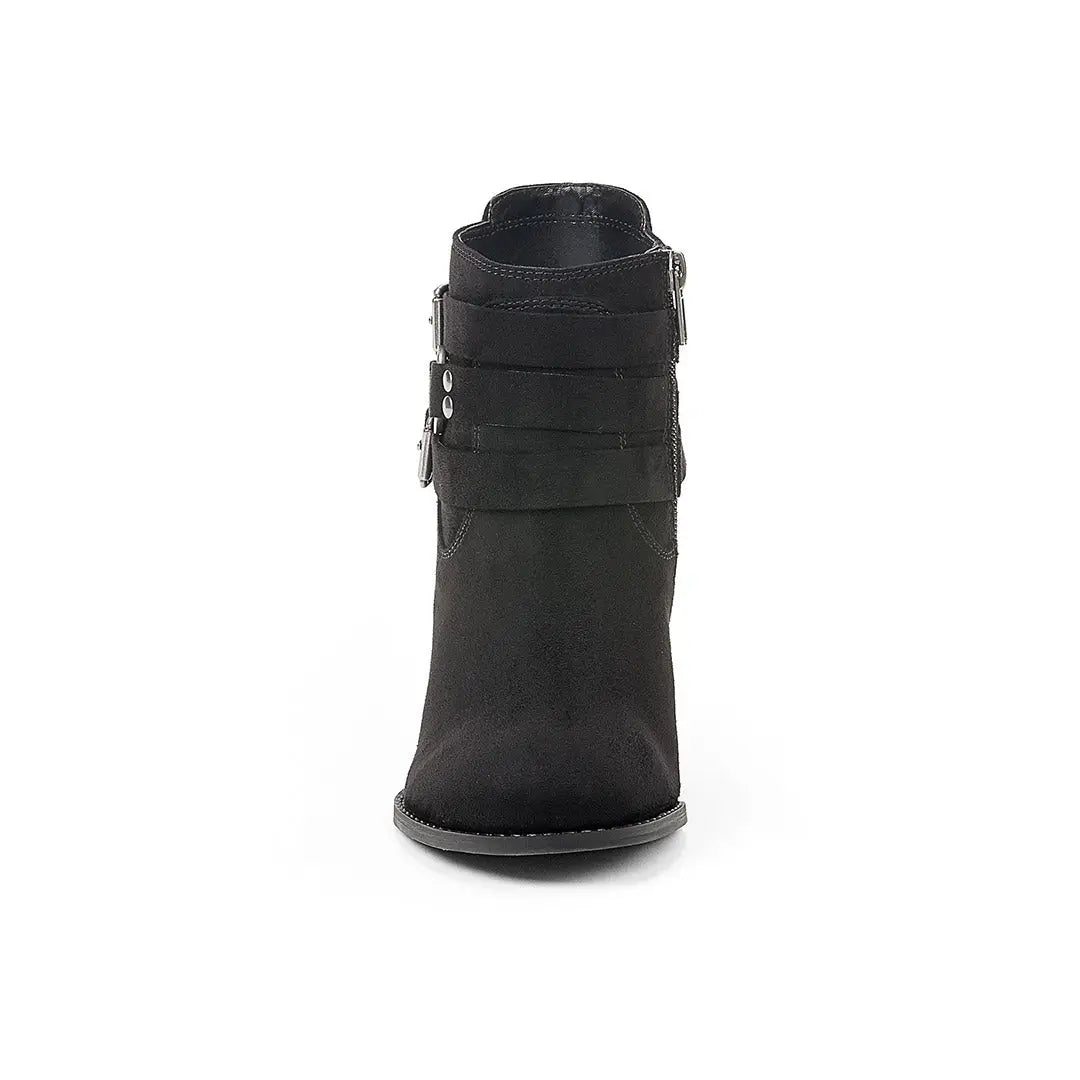 105833-01-daysnnight-2-Day'n'night-Women's Fashion Light Boots-chelsee girl-Yellow Shoes