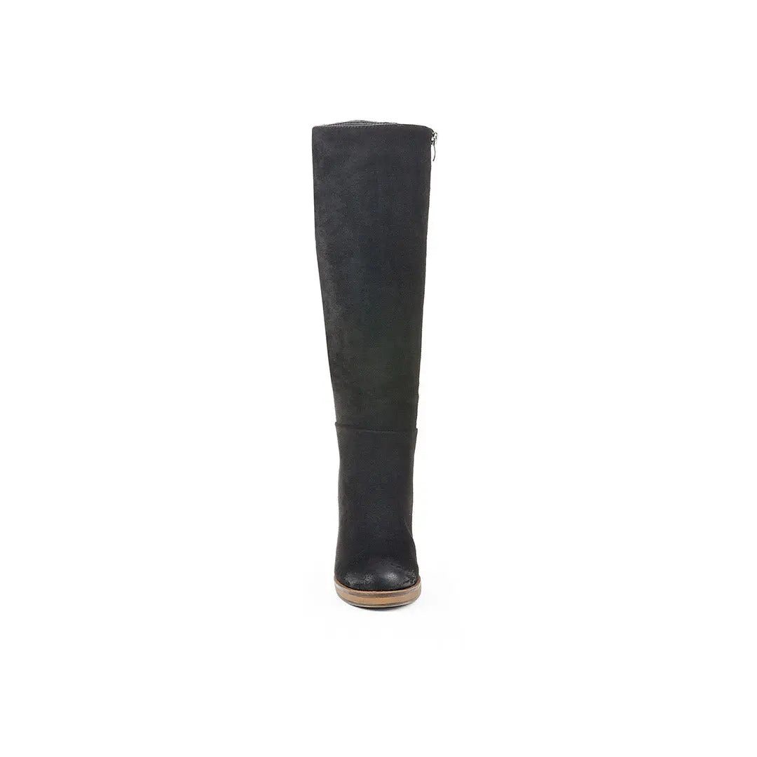 105848-01-tradition-2-Tradition-Women's Fashion Light Boots-chelsee girl-Yellow Shoes