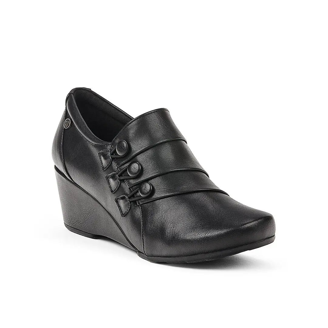 105871-01-intension-1_beb95672-50d6-4bfb-b9ba-fde5bc7e5f87-Intention-Women's Comfort Shoes-RIVERLAND-Yellow Shoes