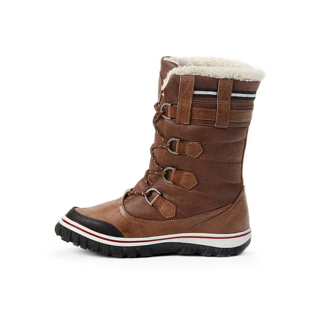 105880-10-gardena-3-Gardena-Women's Winter Boots-Riverland-Yellow Shoes