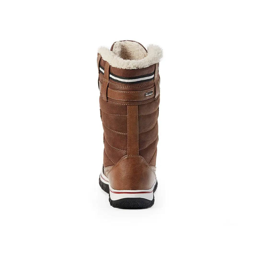 105880-10-gardena-4-Gardena-Women's Winter Boots-Riverland-Yellow Shoes