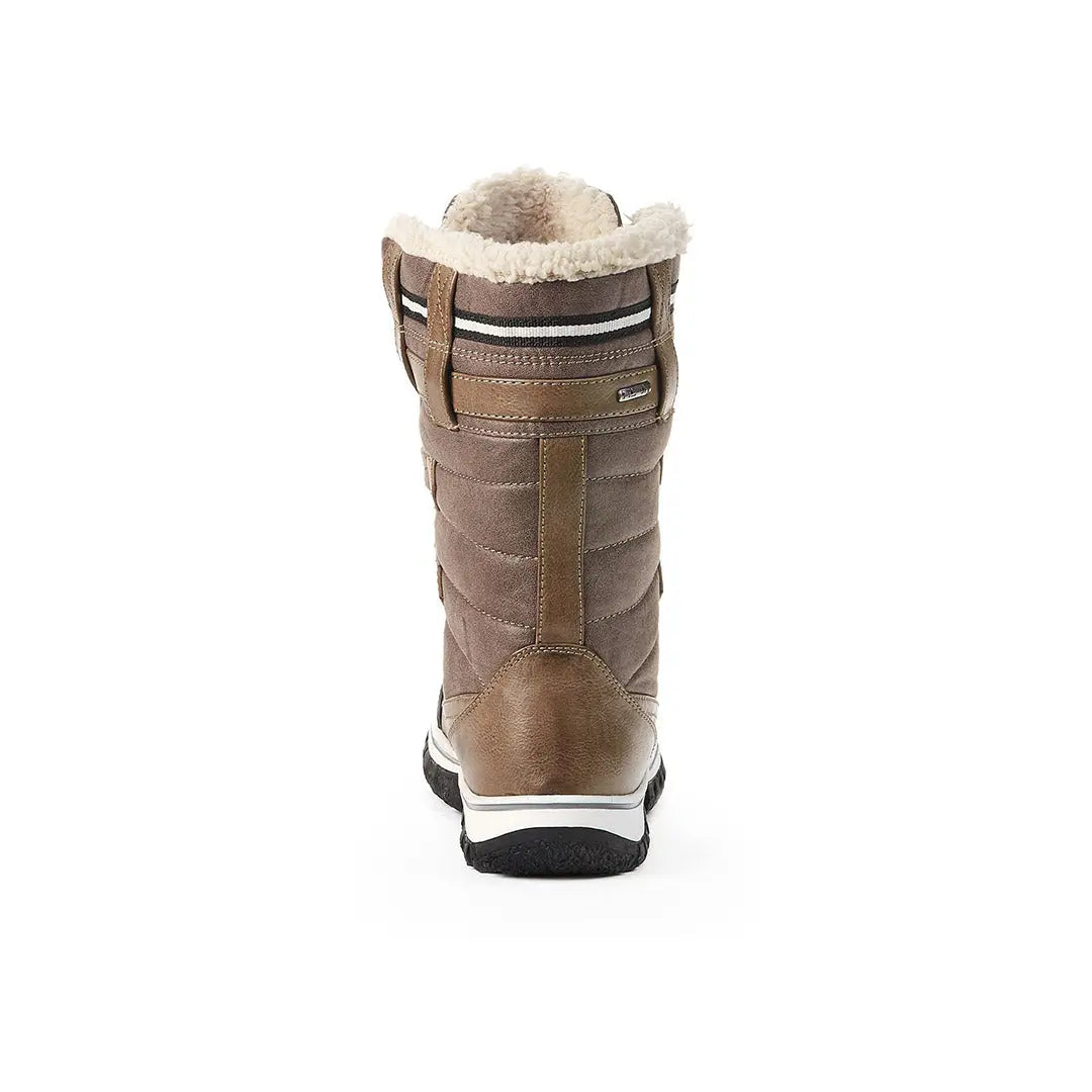 105880-61-gardena-4-Gardena-Women's Winter Boots-Riverland-Yellow Shoes