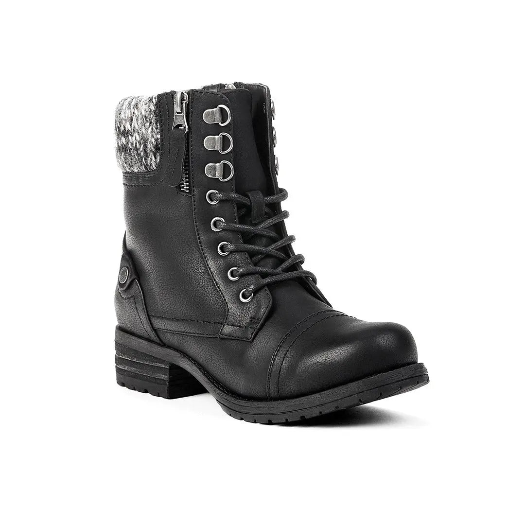 105924-01-lake-1-Lake-Women's Winter Boots-Chelsee Girl-Yellow Shoes