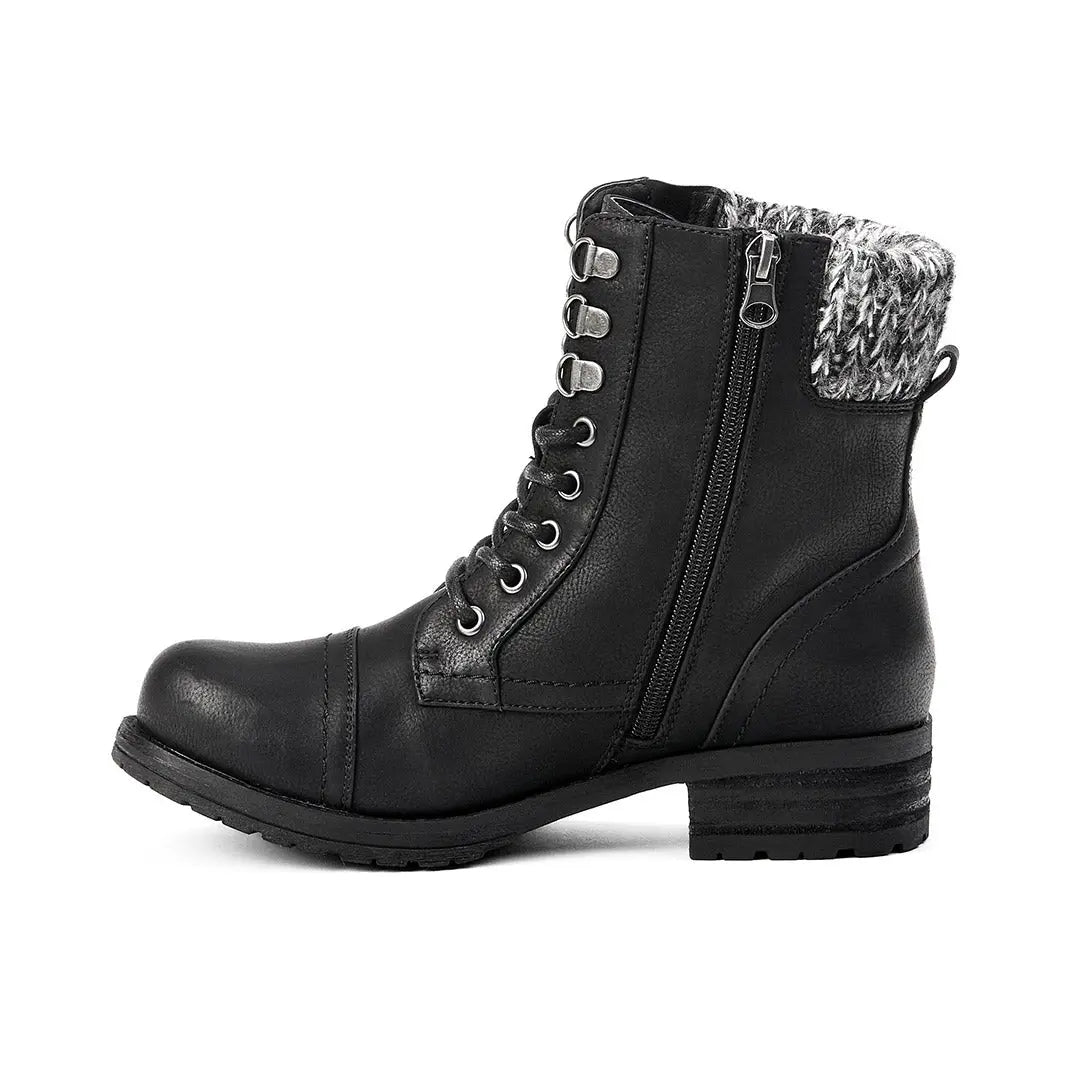 105924-01-lake-3-Lake-Women's Winter Boots-Chelsee Girl-Yellow Shoes