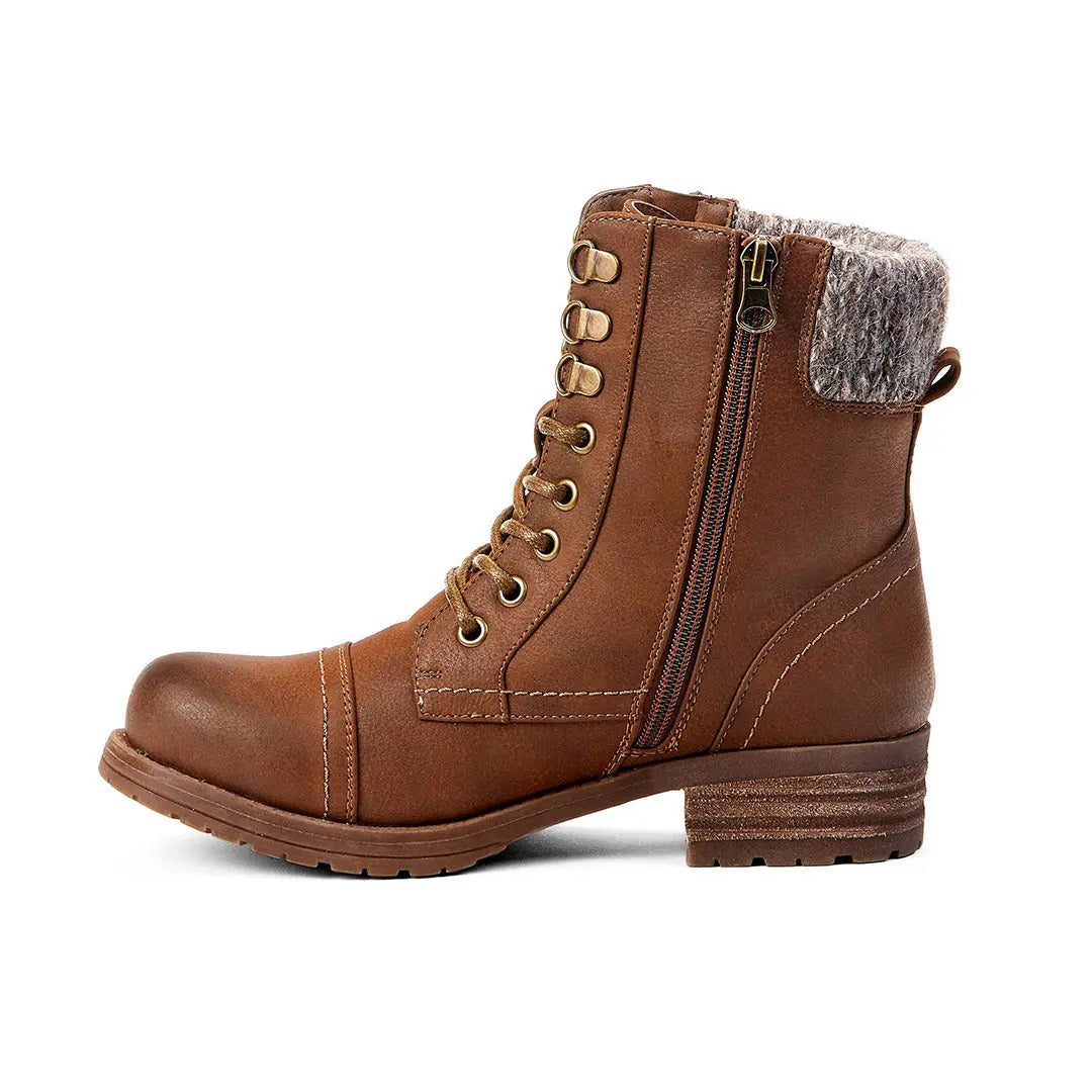 105924-31-lake-3-Lake-Women's Winter Boots-Chelsee Girl-Yellow Shoes