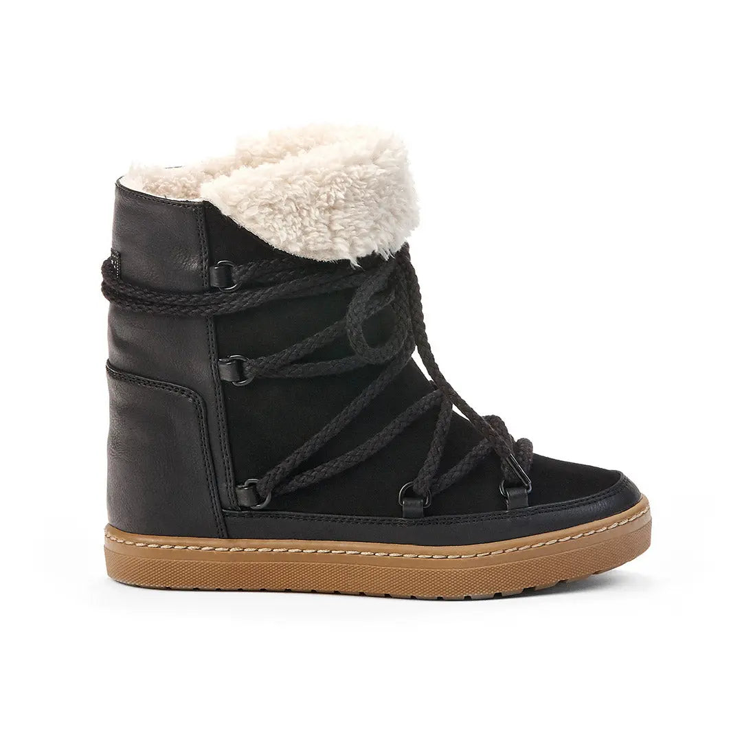 105946-01-blizzy-105946-01-Blizzy-Women's Winter Boots-Chelsee Girl-Yellow Shoes