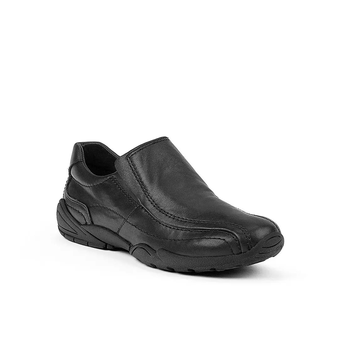 Yellow Shoes | Boys-Shoes-Casual-Loafer | Adam | 105965-01-adam-1_fb273e2b-fdd1-4277-a0e6-2d92aa07e7fd-Adam-Junior Kids Shoes-Riverland (College Prive)-Yellow Shoes