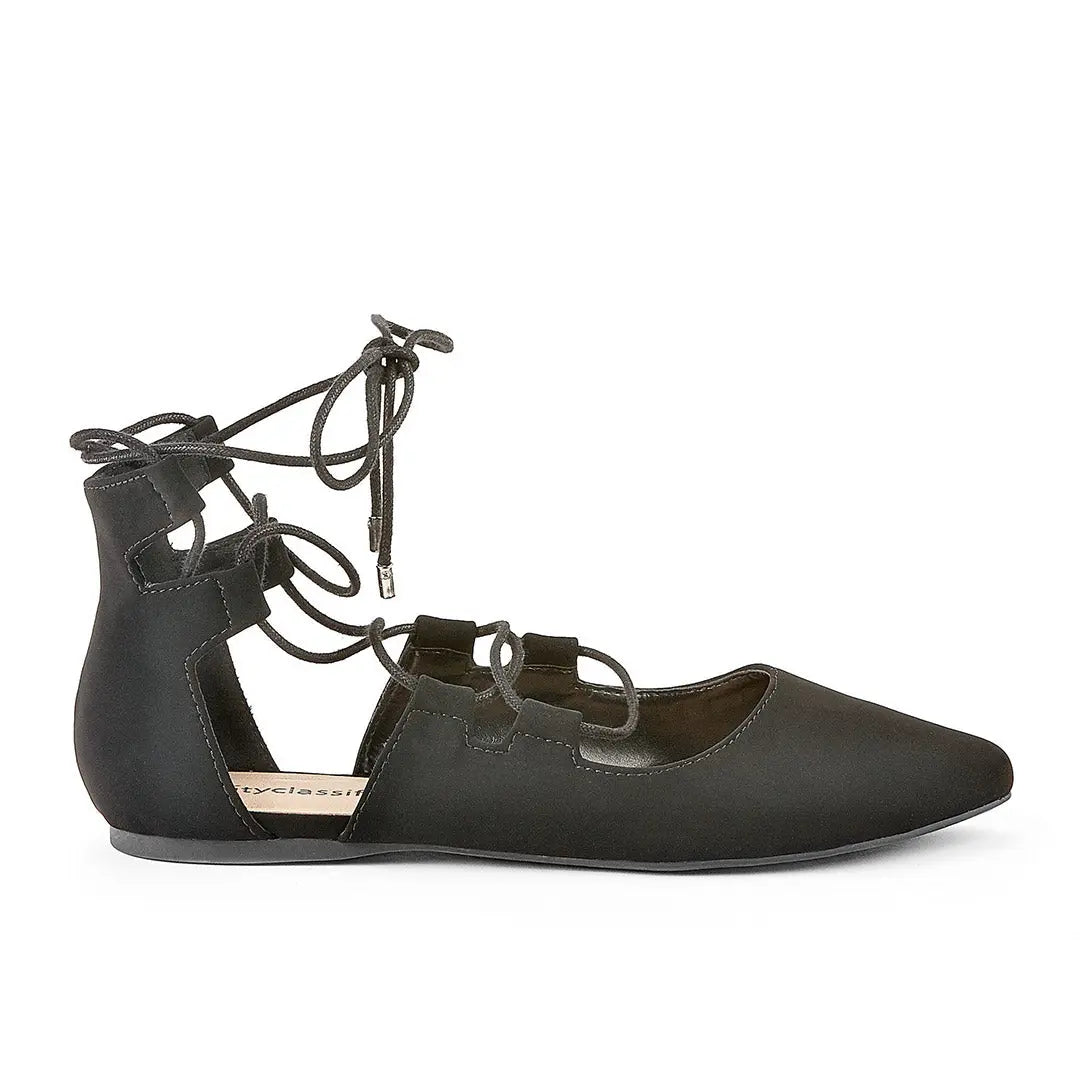 106117-01-tripod-1547200051-Tripod-Women's Dress Shoes-Yellow-Yellow Shoes