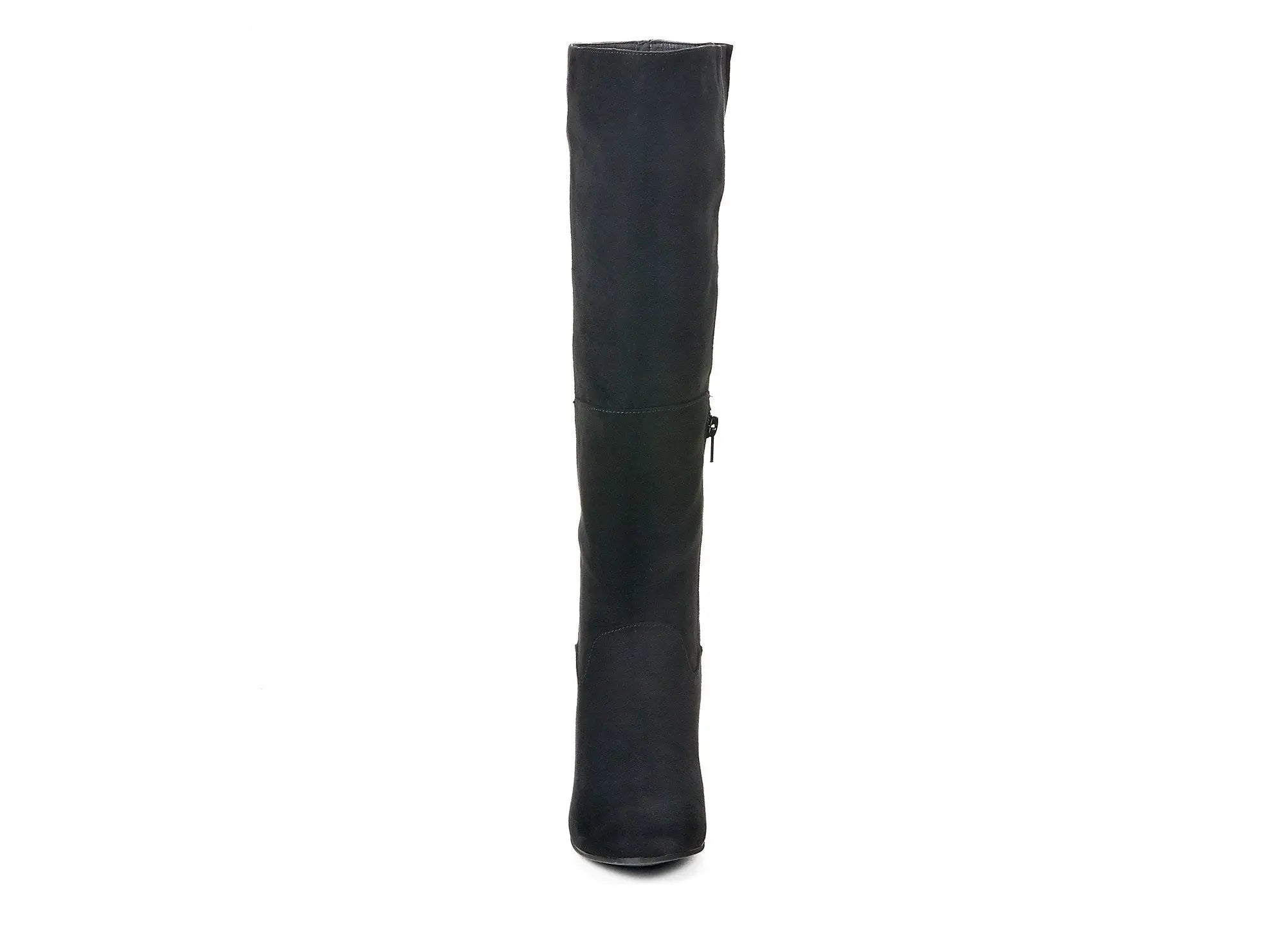 Yellow Shoes | Womens-Light Boots-Dress-High Shaft & High Heel | Wildheart | 106226-06-wildheart-2_f02da9ce-33d3-4e20-9726-3a146ba6e350-Wildheart-shoes-Yellow-Yellow Shoes