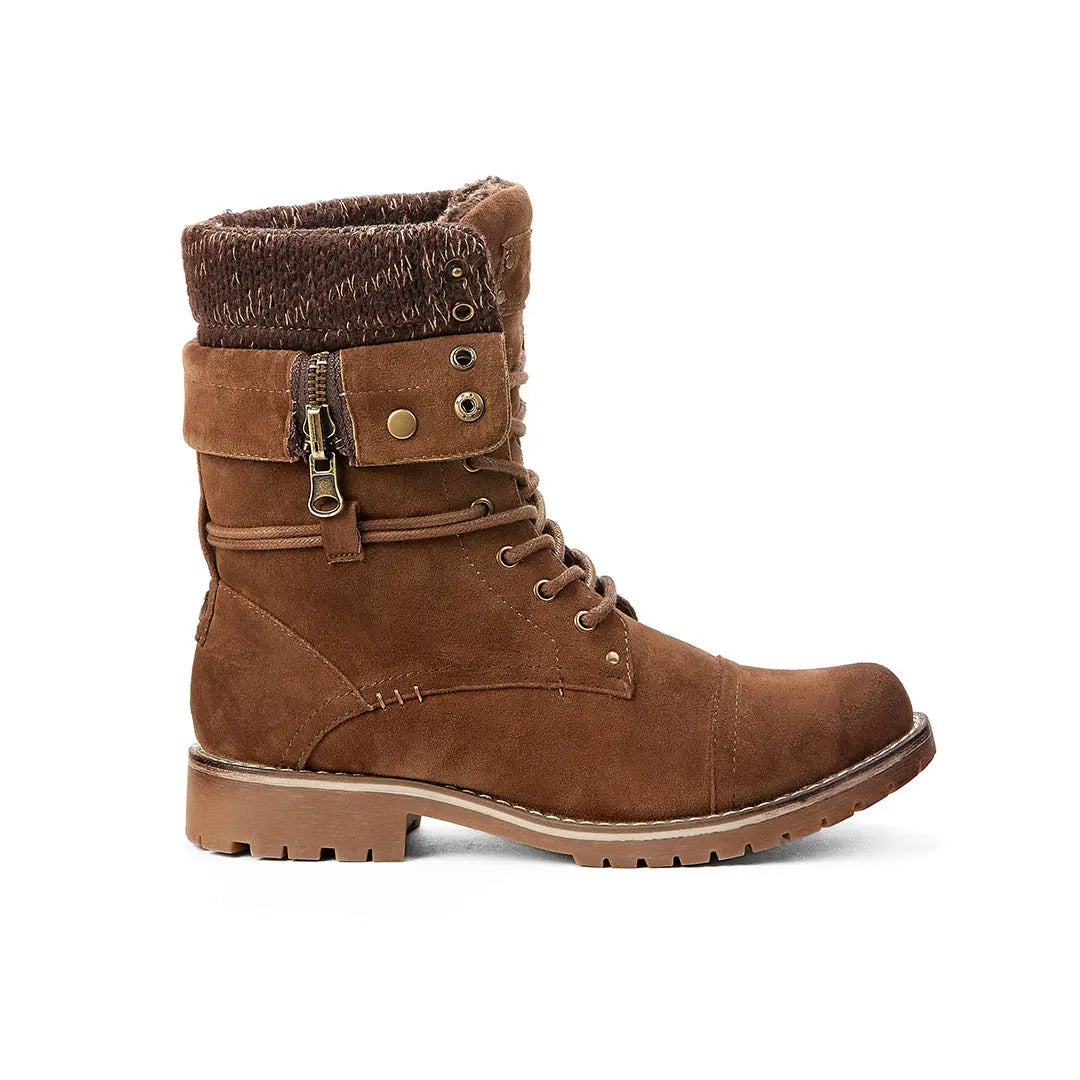 106257-31-december-1562700068-December-Women's Winter Boots-Chelsee Girl-Yellow Shoes