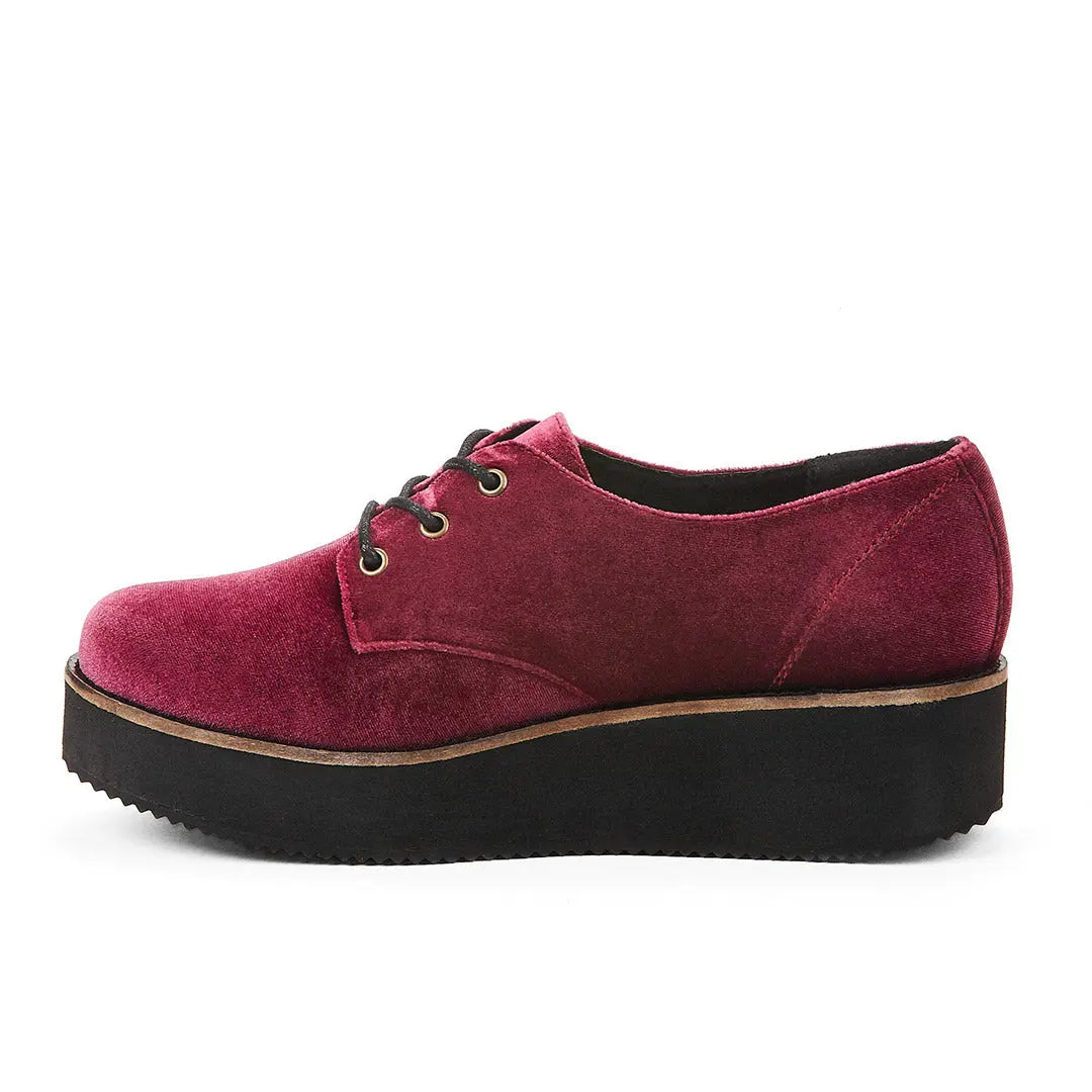 106327-50-outerspace-3-Outer space-Women's Casual Shoes-CHELSEE GIRL-Yellow Shoes