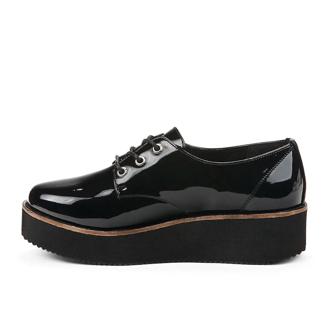 106328-01-outerspace-3_63c385ff-1db4-4531-95d3-207cfaf337f8-Outer space-Women's Casual Shoes-CHELSEE GIRL-Yellow Shoes