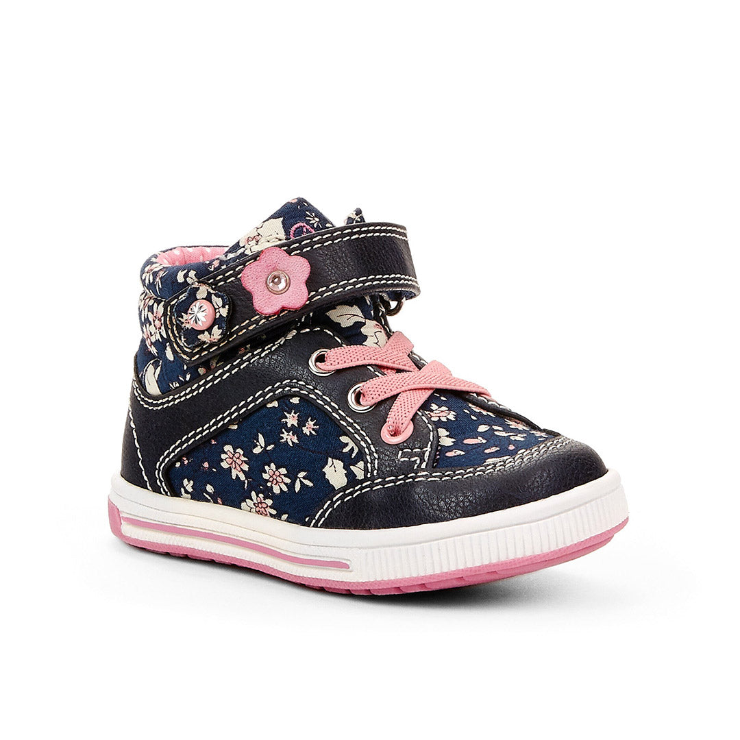 Yellow Shoes | Baby-Bootie-Girls-Velcro | Fiya | 106564-43-fiya-1_6f45e90f-9675-4439-8ccb-7425c9e4dbfe-Fiya-Baby Booties-Miss Chelsee-Yellow Shoes