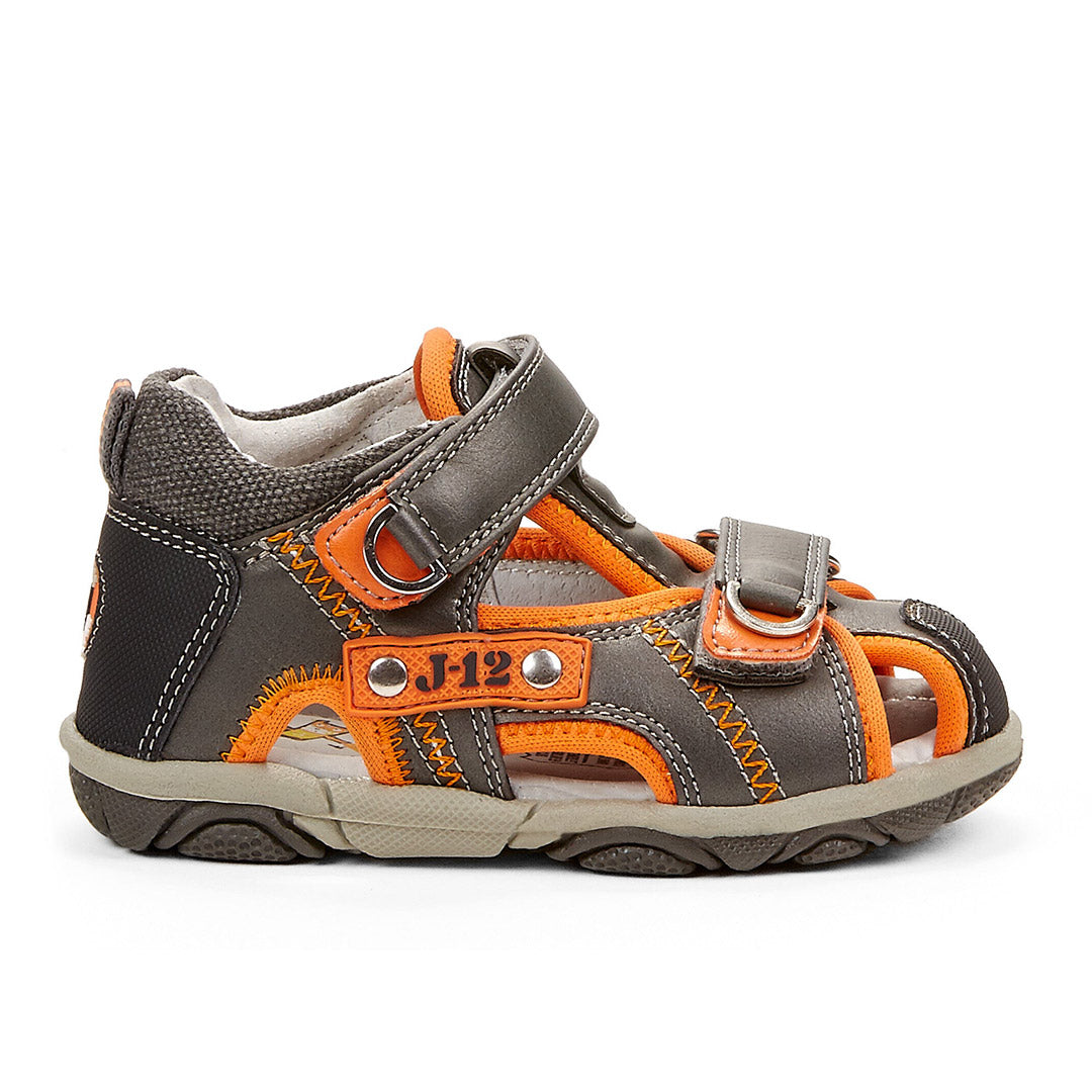 Yellow Shoes | Baby-Sandals-Boys-Sport | Izo | 106565-63-izo_256c7fdd-c33b-4428-b000-17a9c7674213-1597400083-Izo-Baby Sandals-Cocinella-Yellow Shoes