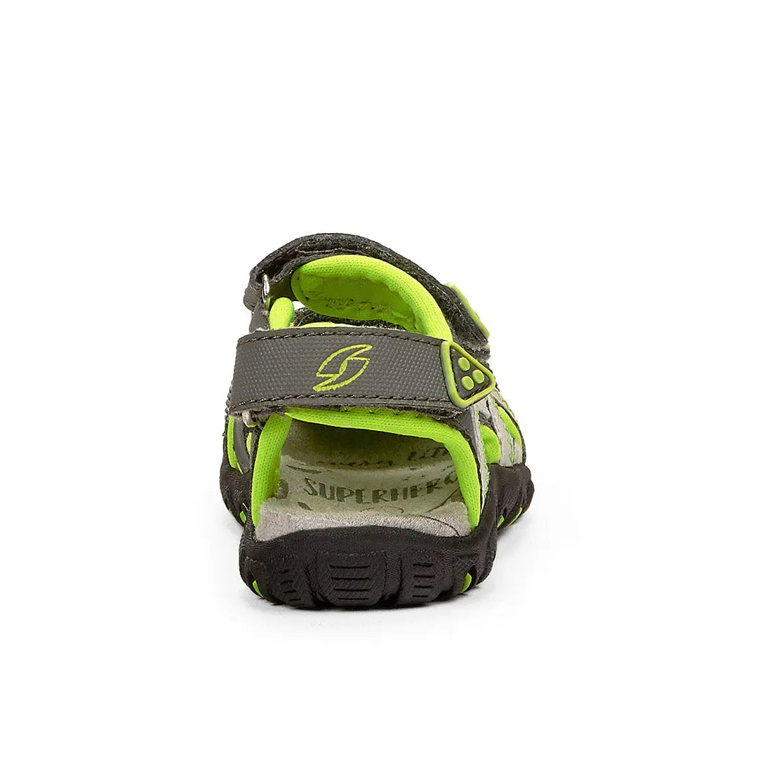 Yellow Shoes | Baby Sandals | Active-G | 106566-05-activeg-4_b25a9a55-5dc0-4578-bb97-d558d438158c-Active-G-Baby Sandals-System-Yellow Shoes