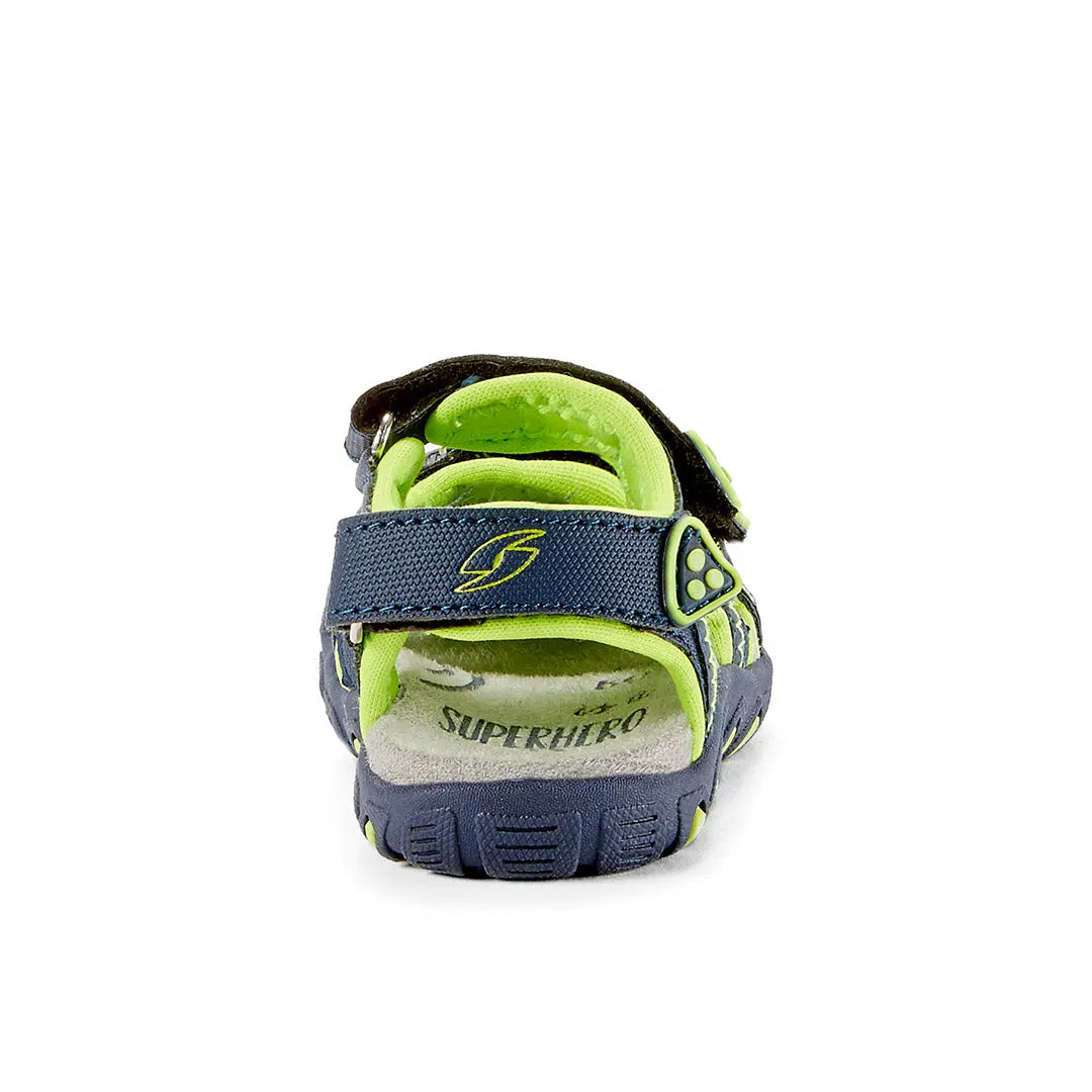 Yellow Shoes | Baby Sandals | Active-G | 106566-43-activeg-4_eb3639f5-3876-4bc2-85c4-3e23c77bc509-Active-G-Baby Sandals-System-Yellow Shoes