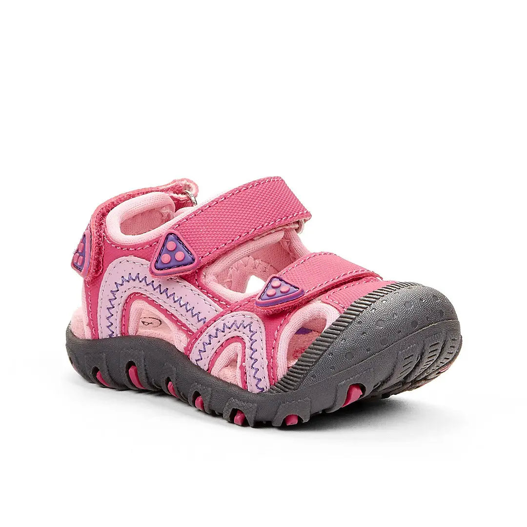 Yellow Shoes | Baby-Sandals-Girls-Sport | Active-F | 106571-68-activef-1_8e42f214-de0f-462d-82fc-75a9160abad7-Active-F-Baby Sandals-System-Yellow Shoes
