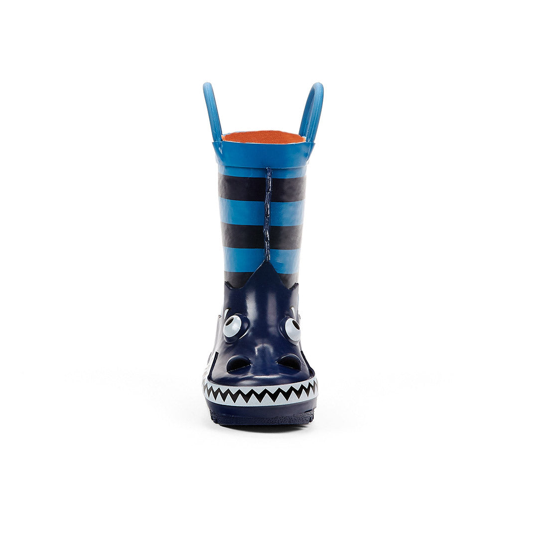 Yellow Shoes | Baby Rain boots and Rainwear | Croco | 106572-43-croco-2_f75414e1-52ac-4eab-a903-e7f72bb47658-Croco-Baby Rain boots and Rainwear-Riverstone-Yellow Shoes