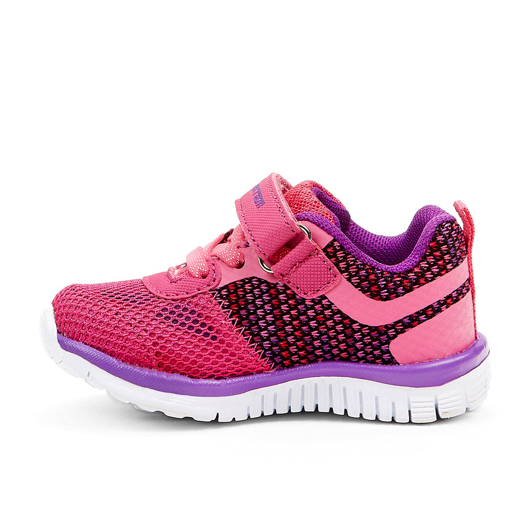 Yellow Shoes | Baby-Athletic-Girls Running-Girls Running | Run-F | 106581-68-runf-3_68e35600-f1bf-4647-b037-e1ed97733088-Run-F-Baby Athletic Shoes-System-Yellow Shoes