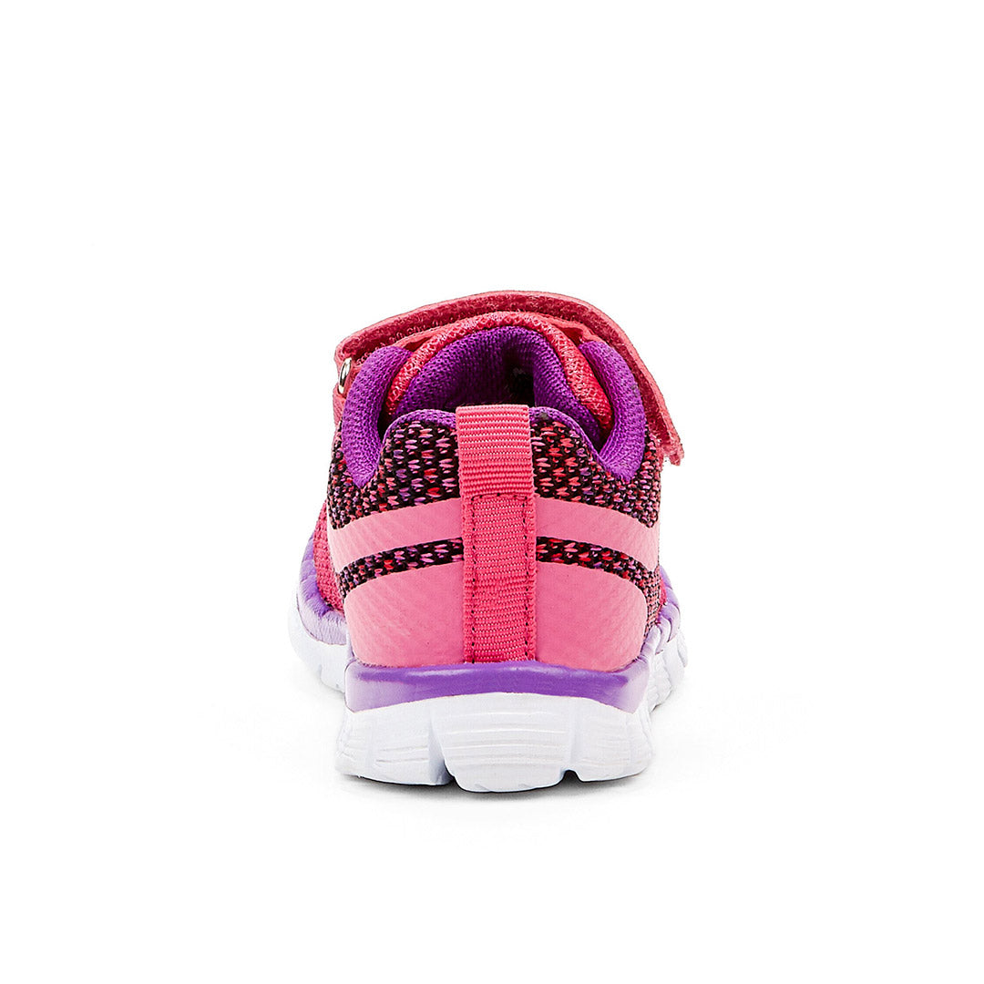 Yellow Shoes | Baby-Athletic-Girls Running-Girls Running | Run-F | 106581-68-runf-4_8c0452de-213a-4316-9fb4-a3e6a8c0596b-Run-F-Baby Athletic Shoes-System-Yellow Shoes