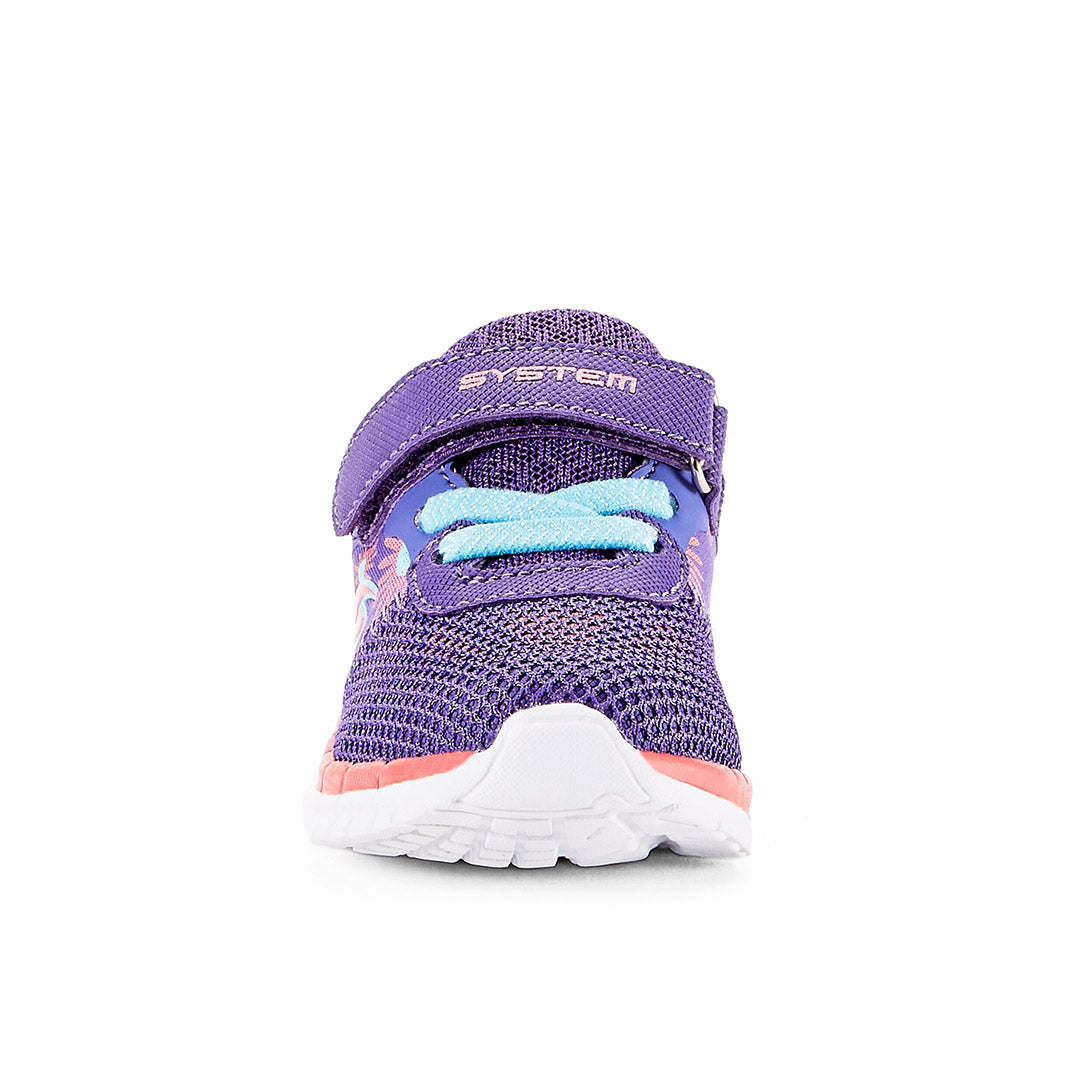 Yellow Shoes | Baby-Athletic-Girls Running-Girls Running | Run-F | 106581-97-runf-2_7f4b9fd5-8dc2-4671-8c12-b7bdb9d132dd-Run-F-Baby Athletic Shoes-System-Yellow Shoes