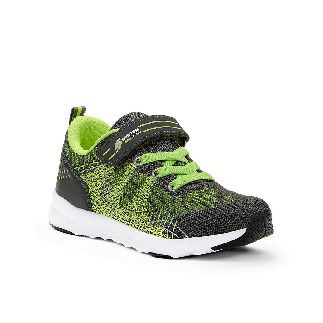 Yellow Shoes | Toddler Kids Athletic Shoes | Target 2.0 | 106587-05-target2.0-1_4ba8d246-4ee7-4bd2-a600-0358d2e1c0bf-Target 2.0-Toddler Kids Athletic Shoes-System-Yellow Shoes