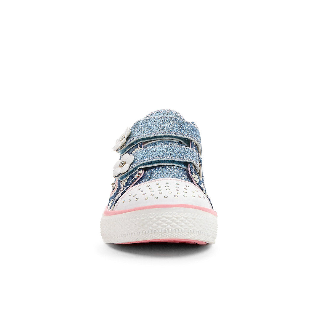 Yellow Shoes | Toddler Kids Shoes | Loelia | 106592-39-loelia-2_cd951197-944c-4186-a298-5af2945b1570-Loelia-Toddler Kids Shoes-Miss Chelsee-Yellow Shoes