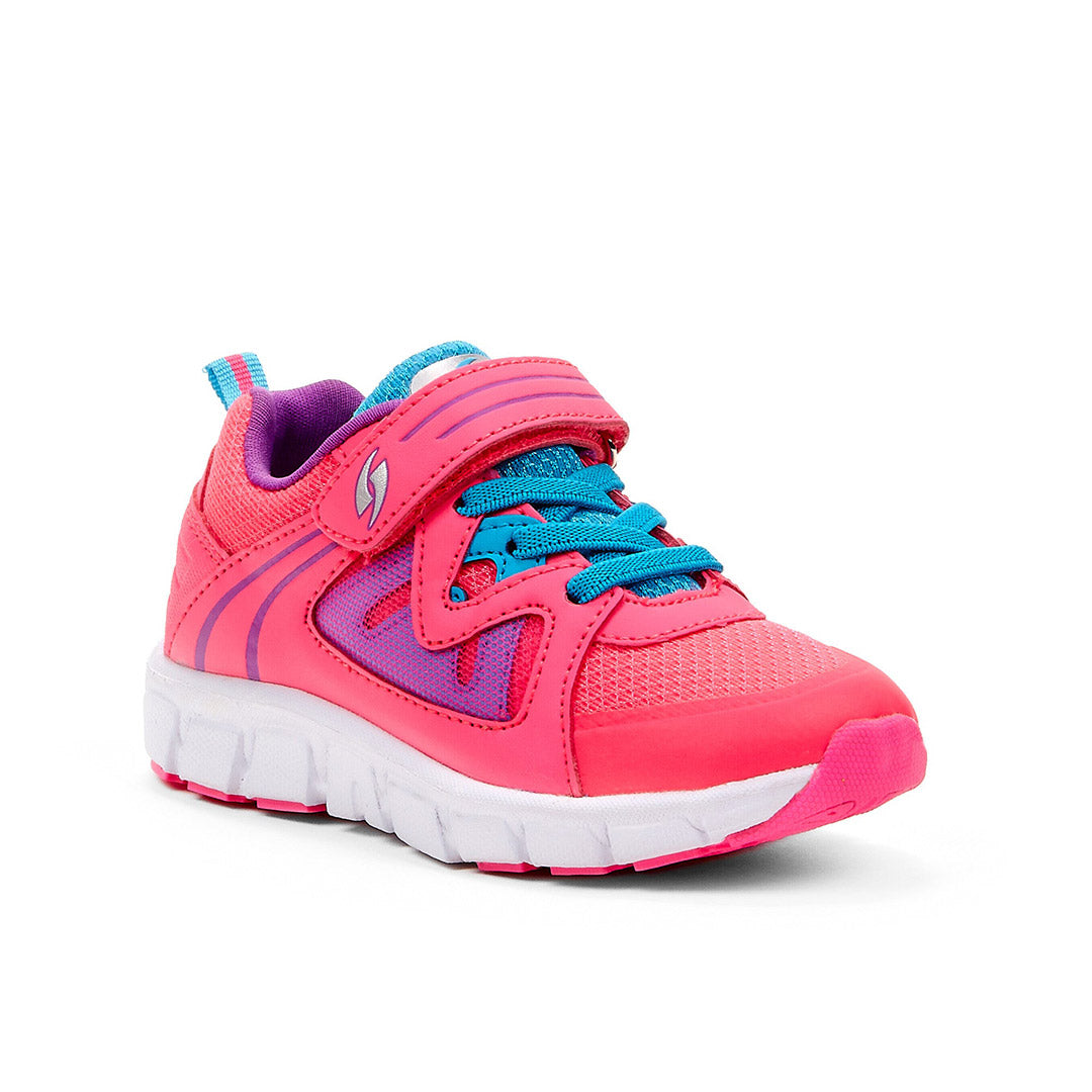 Yellow Shoes | Toddler Kids Athletic Shoes | Skid-f | 106605-68-skidf-1_564eba4f-a555-4497-a8ce-dbc0b8321d45-Skid-f-Toddler Kids Athletic Shoes-System-Yellow Shoes