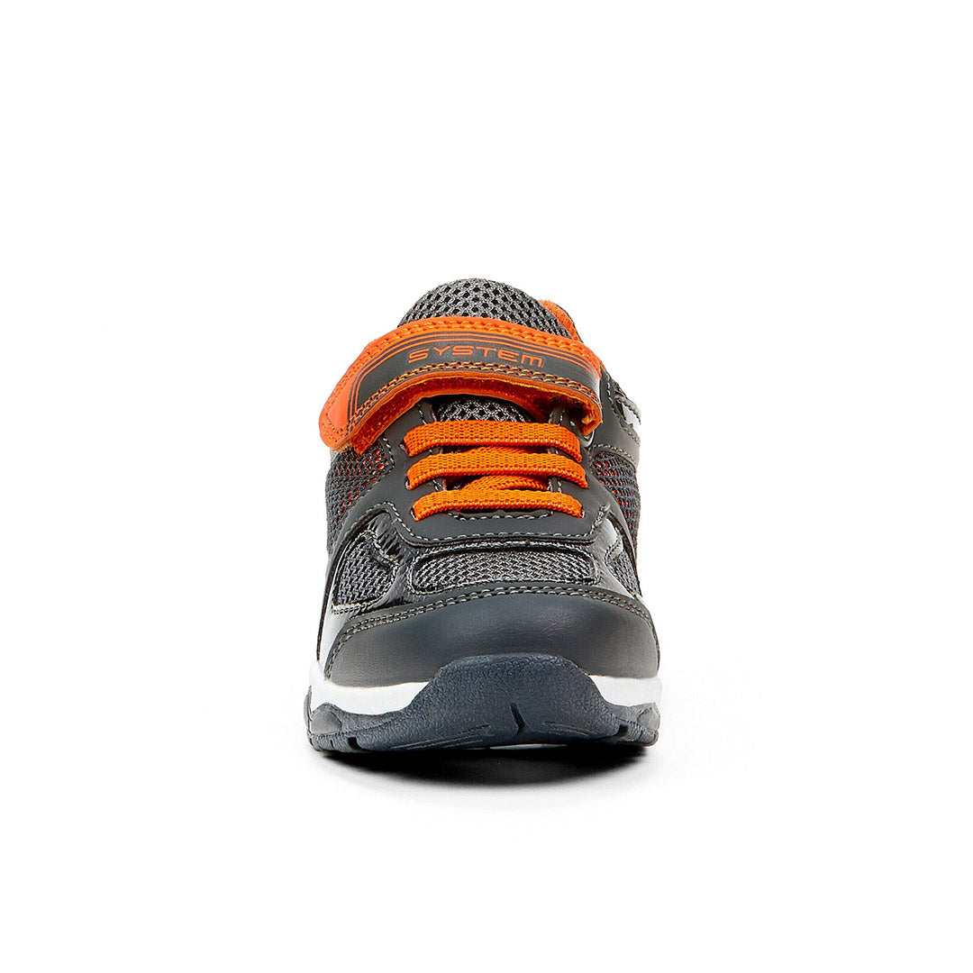 Yellow Shoes | Toddler Kids Athletic Shoes | Sawyer | 106607-63-sawyer-2_47ab1985-cbd8-47d1-b187-dd2da6ad01e1-Sawyer-Toddler Kids Athletic Shoes-System-Yellow Shoes