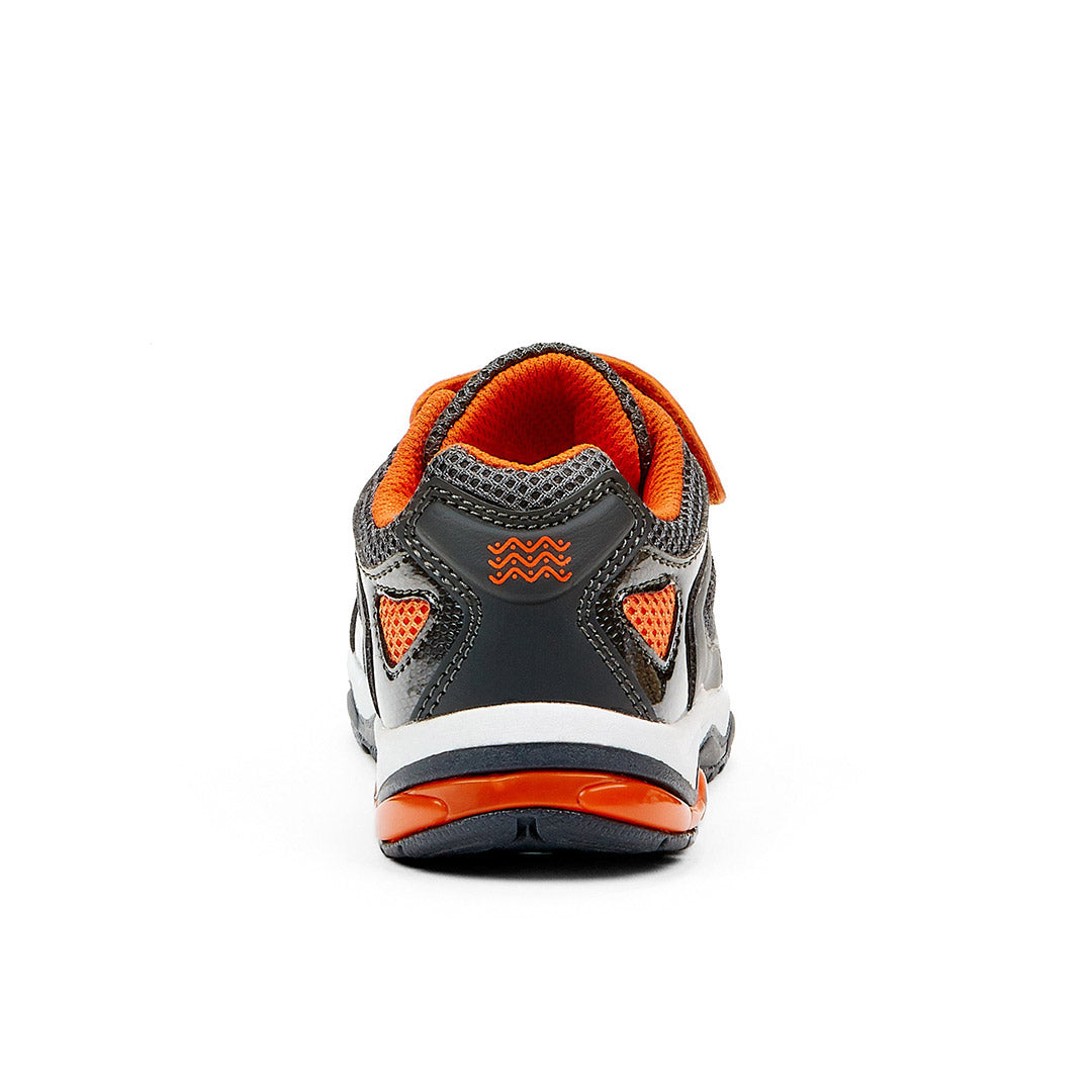 Yellow Shoes | Toddler Kids Athletic Shoes | Sawyer | 106607-63-sawyer-4_329e2671-44e5-4803-8213-0feb36aae600-Sawyer-Toddler Kids Athletic Shoes-System-Yellow Shoes