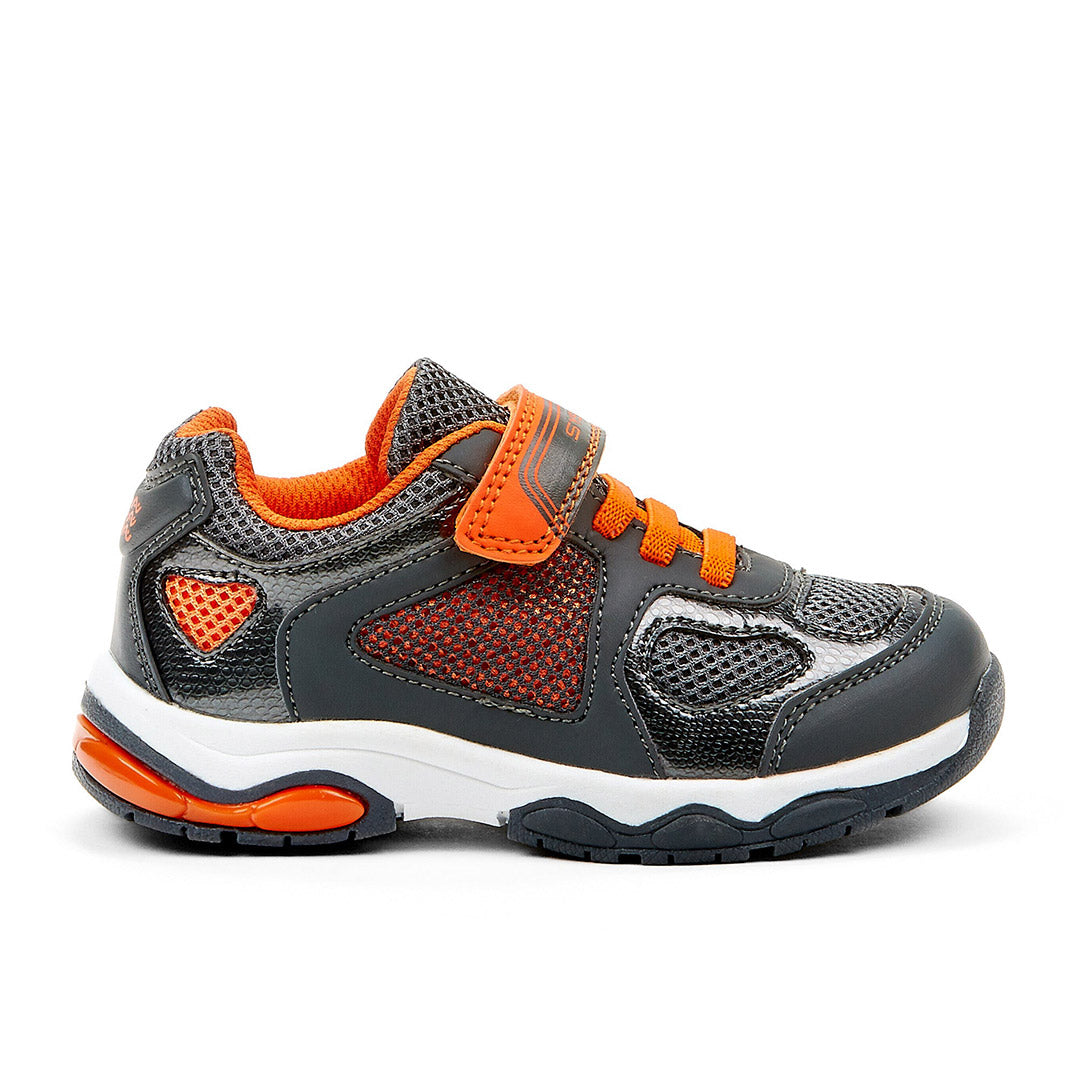 Yellow Shoes | Toddler Kids Athletic Shoes | Sawyer | 106607-63-sawyer_82ec6b09-09e3-46b7-826c-9c46cd92a81e-1603400064-Sawyer-Toddler Kids Athletic Shoes-System-Yellow Shoes