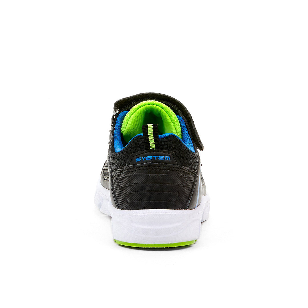 Yellow Shoes | Toddler Kids Athletic Shoes | Skid | 106608-01-skid-4_8798ade0-cd57-4c77-bc94-13e310a3dfa7-Skid-Toddler Kids Athletic Shoes-System-Yellow Shoes