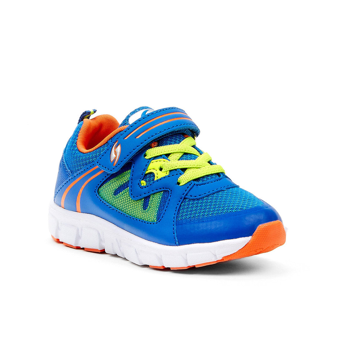 Yellow Shoes | Toddler Kids Athletic Shoes | Skid | 106608-44-skid-1_019eb03b-e945-4da8-85dd-9f9e93ecbb17-Skid-Toddler Kids Athletic Shoes-System-Yellow Shoes