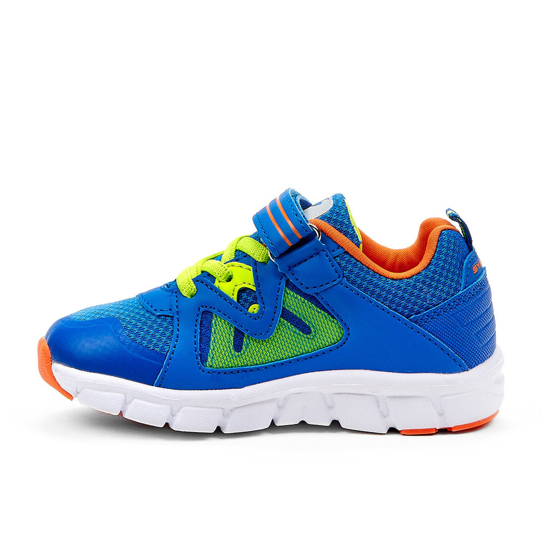 Yellow Shoes | Toddler Kids Athletic Shoes | Skid | 106608-44-skid-3_f46a21ee-c062-43dc-8be9-98de4a9e2fed-Skid-Toddler Kids Athletic Shoes-System-Yellow Shoes