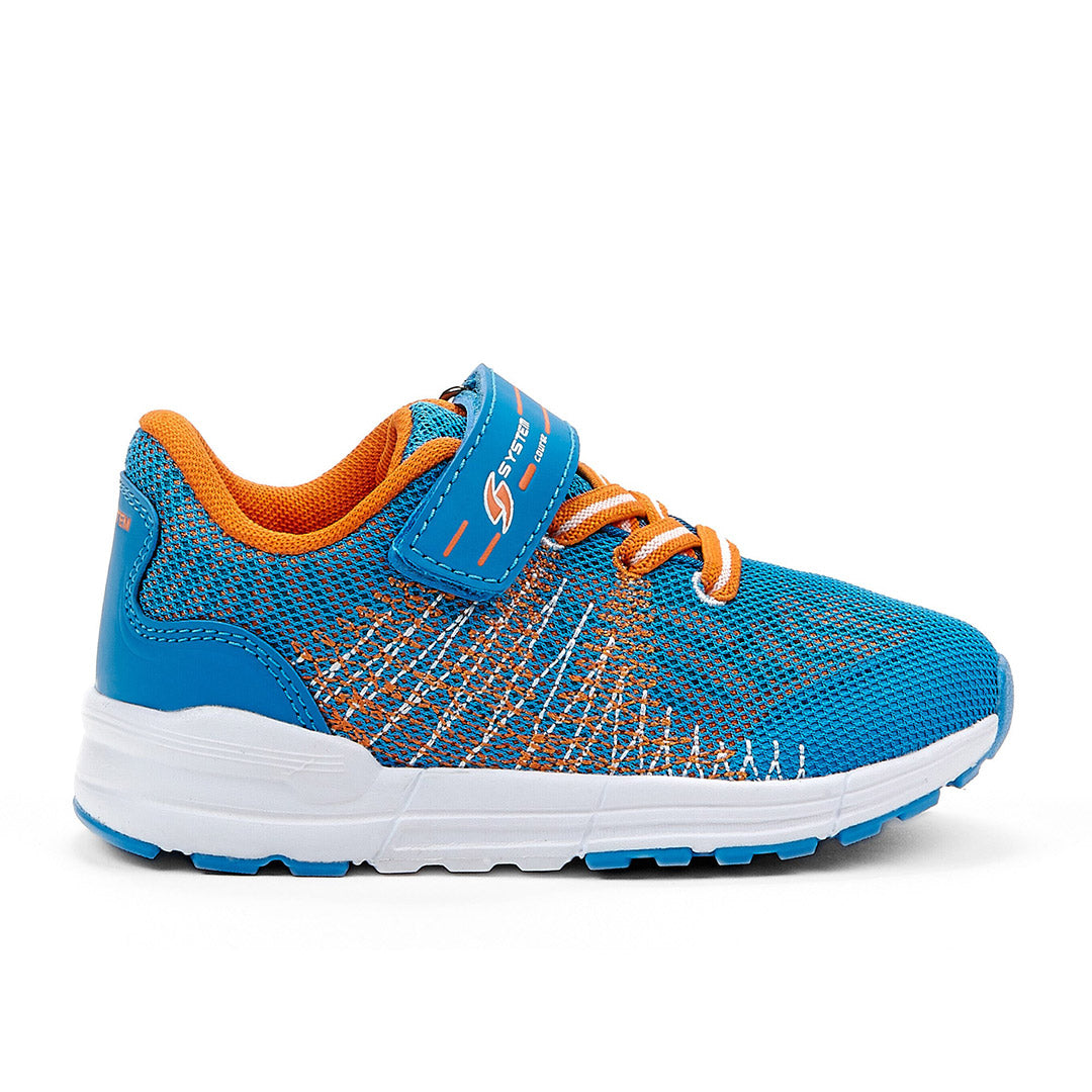 Yellow Shoes | Toddler Kids Athletic Shoes | Action | 106611-12-action-1603800056-Action-Toddler Kids Athletic Shoes-System-Yellow Shoes