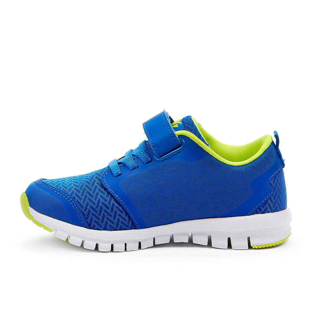 Yellow Shoes | Toddler Kids Athletic Shoes | Race-g | 106612-44-raceg-3_4eec4327-75ad-4446-a5fc-a9495ff74939-Race-g-Toddler Kids Athletic Shoes-System-Yellow Shoes