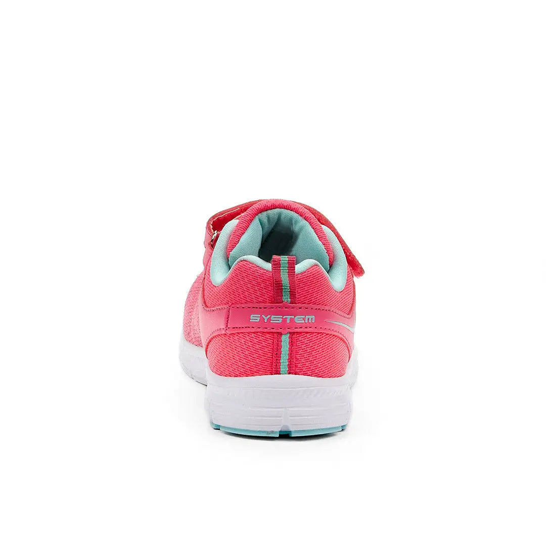 Yellow Shoes | Youth-Athletic-Girls Running-Hi-Tech | Ambition 2.0 | 106620-67-ambition2.0-4_fb238e21-b4da-4522-8284-dd067ad7506e-Ambition 2.0-Toddler Kids Athletic Shoes-System-Yellow Shoes