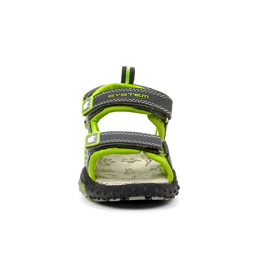 Yellow Shoes | Toddler-Sandals-Boys-Sport | Crocodile | 106628-05-crocodile-2_c4f5d311-1faf-4791-924f-646f77179c3f-Crocodile-Toddler Kids Sandals-System-Yellow Shoes