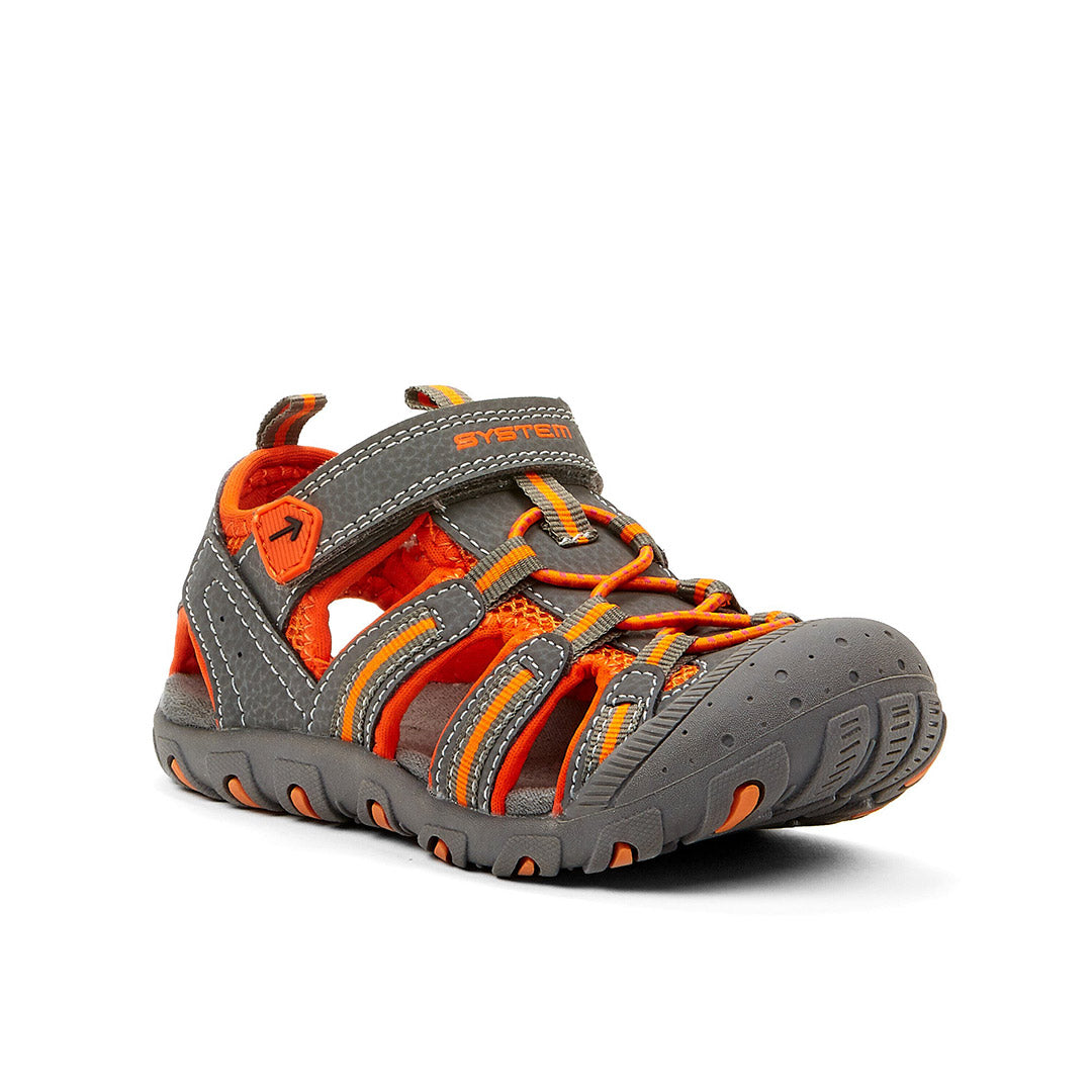 Yellow Shoes | Toddler Kids Sandals | Day camp-g | 106630-05-daycampg-1_0eae6317-e1c5-4a51-8822-b0779d518cbf-Day camp-g-Toddler Kids Sandals-System-Yellow Shoes