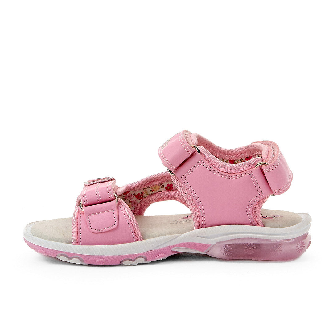 Yellow Shoes | Toddler-Sandals-Girls-Sport | Starry | 106633-68-starry-3_e67d7f3f-b934-4635-b2b2-946de349a7bb-Starry-Toddler Kids Sandals-Miss Chelsee-Yellow Shoes