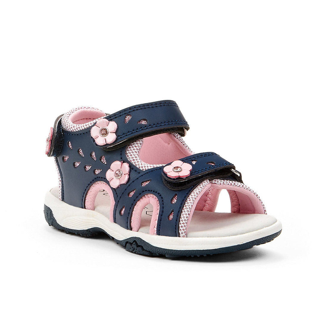 Yellow Shoes | Toddler-Sandals-Girls-Sport | Douce fleur | 106634-43-doucefleur-1_3ce9e2e8-18a9-4023-9eec-0774bc312829-Douce fleur-Toddler Kids Sandals-Miss Chelsee-Yellow Shoes