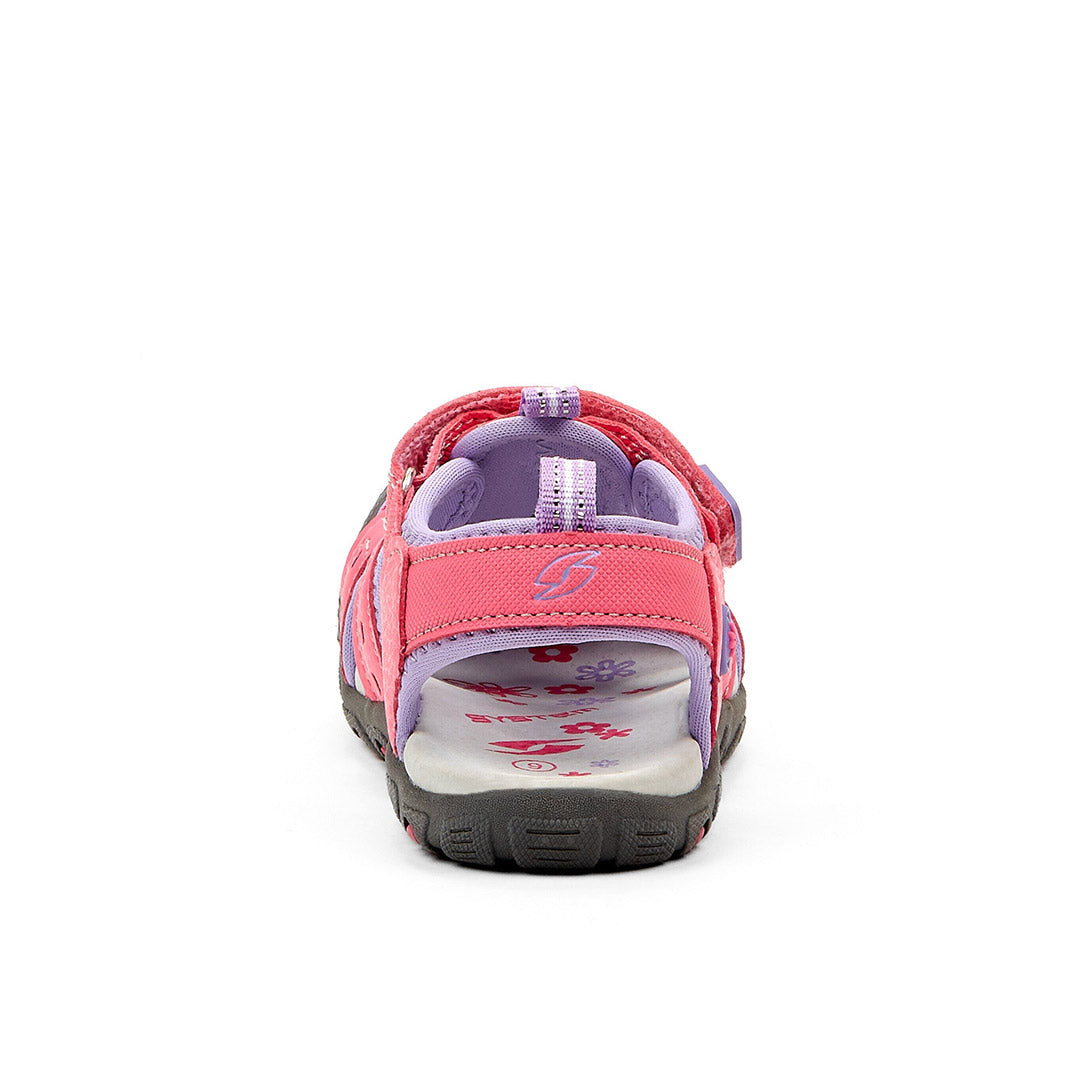 Yellow Shoes | Toddler Kids Sandals | Recreation | 106636-68-recreation-4_7f0fdea3-88e3-4205-af32-3306733fe4fb-Recreation-Toddler Kids Sandals-System-Yellow Shoes