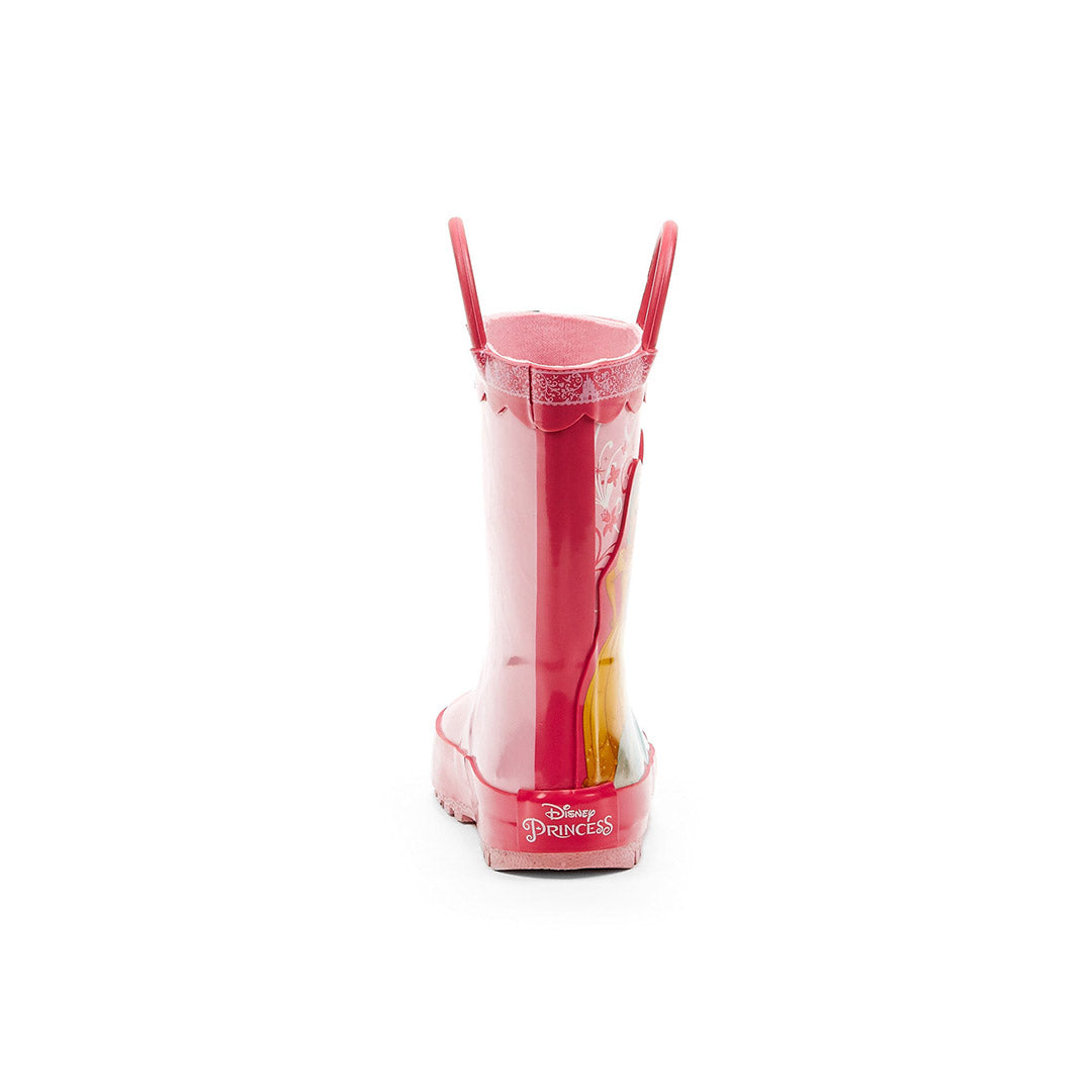 Yellow Shoes | Toddler Kids Rain Boots and Rainwear | Disney princess | 106687-68-disneyprincess-4_18511d12-906f-4be9-9340-f7888b7a6ecf-Disney princess-Toddler Kids Rain Boots and Rainwear-License (all licenses)-Yellow Shoes