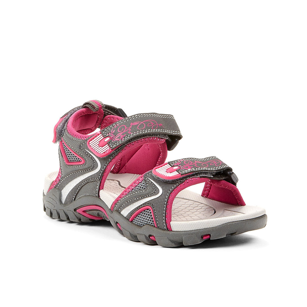 Yellow Shoes | Toddler Kids Sandals | Games 2.0 | 106691-68-games2.0-1_f853fe20-965e-4549-8851-66b8b7e4329f-Games 2.0-Toddler Kids Sandals-Riverland-Yellow Shoes